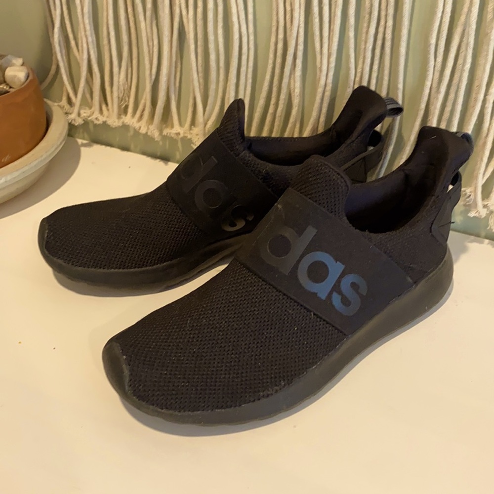 Adidas Slip on Runners